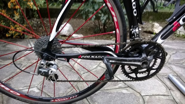Colnago CLX 2.0 foto-4875