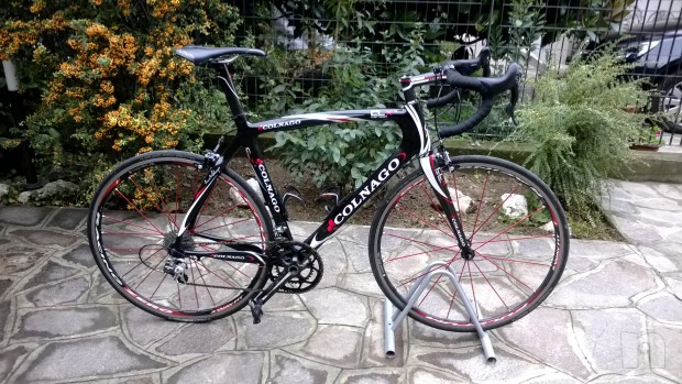 Colnago CLX 2.0 foto-2814