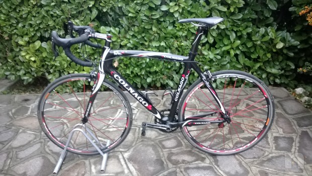 Colnago CLX 2.0 foto-4877