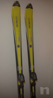 Sci buonissimo stato foto-4915