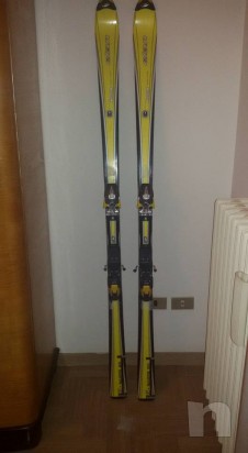 Sci buonissimo stato foto-4914