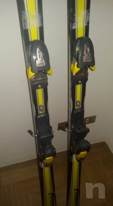 Sci buonissimo stato foto-2829