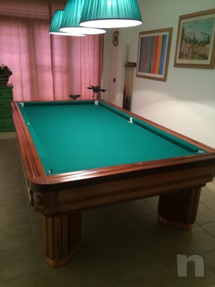 Biliardo foto-2844