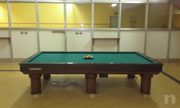 Tavoli da biliardo foto-4932