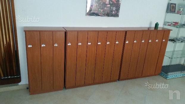 Biliardi De Blasi senza buche foto-4937