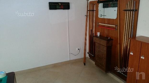 Biliardi De Blasi senza buche foto-4939