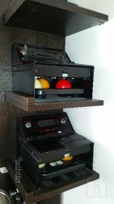 Biliardi De Blasi senza buche foto-4940