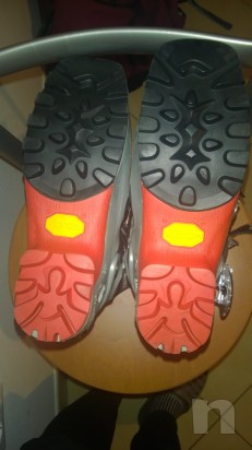 scarponi sci alpinismo donna SCARPA foto-4943