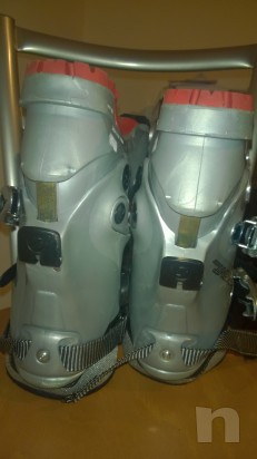 scarponi sci alpinismo donna SCARPA foto-4942