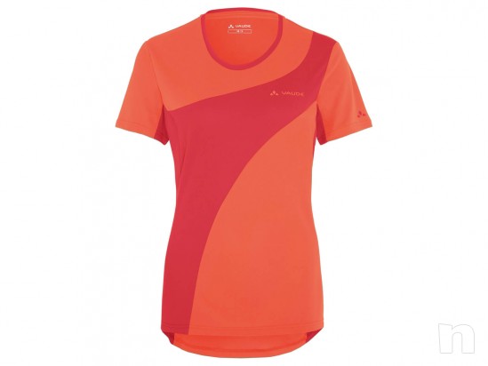 Vaude – Maglietta ciclismo donna “Moab” art. 05481 foto-236