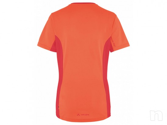 Vaude – Maglietta ciclismo donna “Moab” art. 05481 foto-237