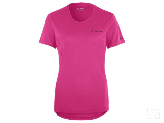 Vaude – Maglietta ciclismo donna “Moab” art. 05481 foto-234