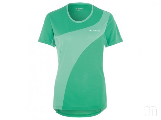 Vaude – Maglietta ciclismo donna “Moab” art. 05481 foto-235