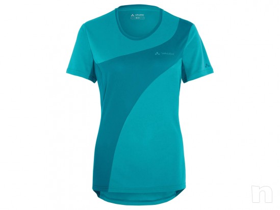 Vaude – Maglietta ciclismo donna “Moab” art. 05481 foto-285