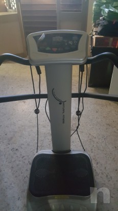 PEDANA VIBRANTE BASCULANTE  foto-4946