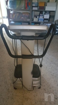 PEDANA VIBRANTE BASCULANTE  foto-2851