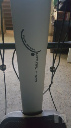 PEDANA VIBRANTE BASCULANTE  foto-4945