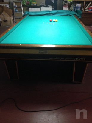 Biliardo hartes foto-4947