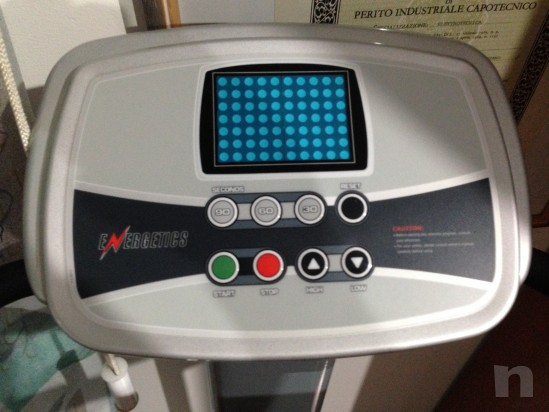 Pedana Vibrante foto-4967