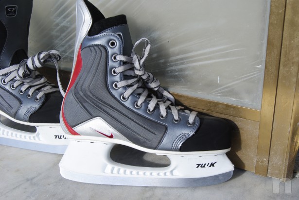 Pattini Ghiaccio Hockey  Nike foto-4969