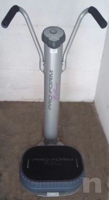 Pedana Vibrante foto-2866