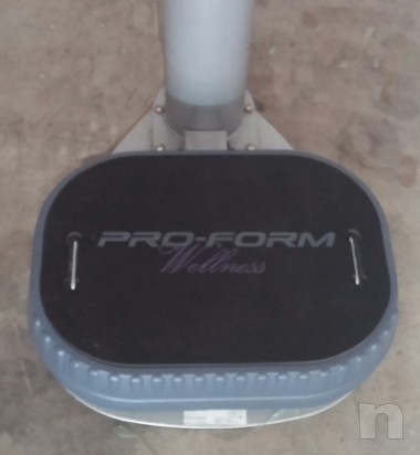 Pedana Vibrante foto-4977