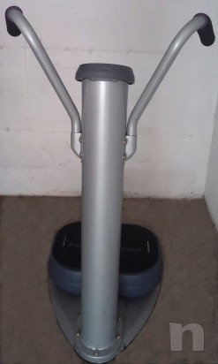 Pedana Vibrante foto-4979