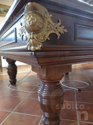 Biliardo Ursus - "Centenario" foto-4980