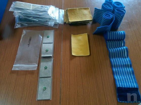 Elettrostimolatore Beauty Center Biosan foto-240