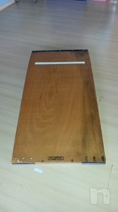 pedana elastica in legno foto-5015