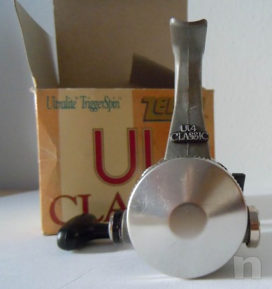 MULINELLO ZEBCO UL4 CLASSIC foto-247