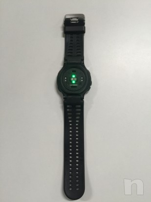 FORERUNNER GPS 225 foto-5037