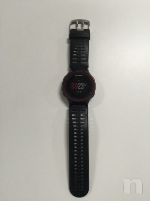 FORERUNNER GPS 225 foto-2901