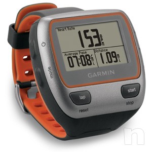 Garmin FORERUNNER 310 xt gps multisport foto-2906