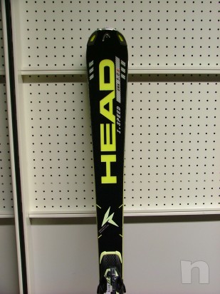 Head Supershape Speed  foto-2909