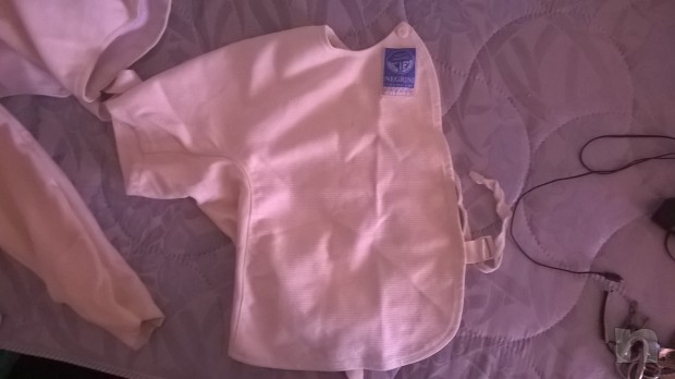 abbigliamento per la scherma foto-250