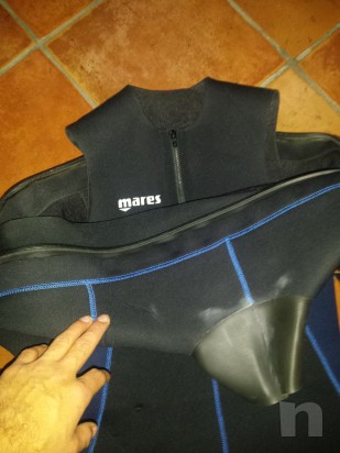 Attrezzatura da sub  foto-5054