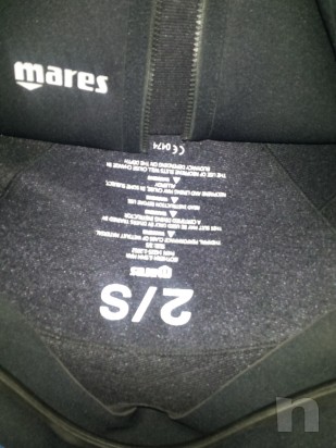 Attrezzatura da sub  foto-5053