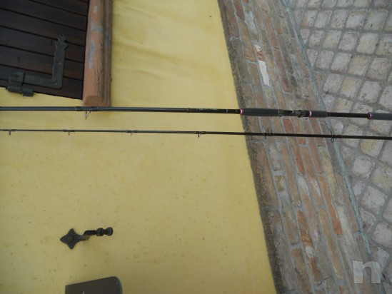 Canna nuova milo siluro foto-5061