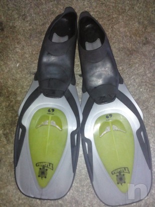 pinne da sub  foto-254