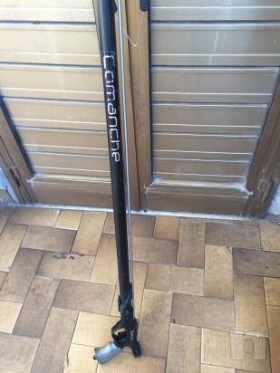 Fucile pesca sub cressi comache 100 foto-2922