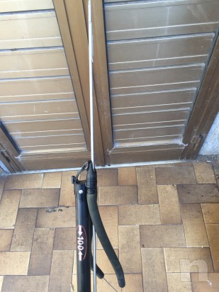 Fucile pesca sub cressi comache 100 foto-5083