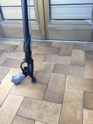 Fucile pesca sub cressi comache 100 foto-5082