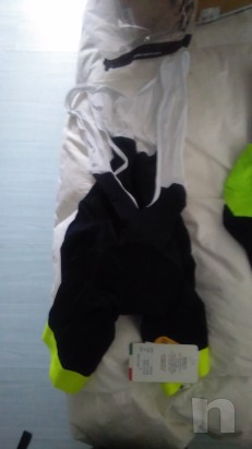 Completo Gsg NUOVO con etichetta foto-5089