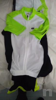 Completo Gsg NUOVO con etichetta foto-2925