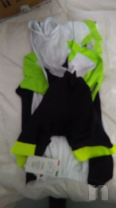 Completo Gsg NUOVO con etichetta foto-5087