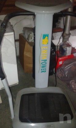 Pedana vibrante foto-2926