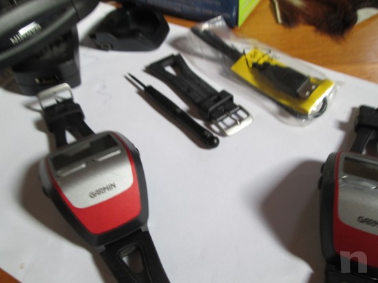 Garmin forerunner 305 foto-5102