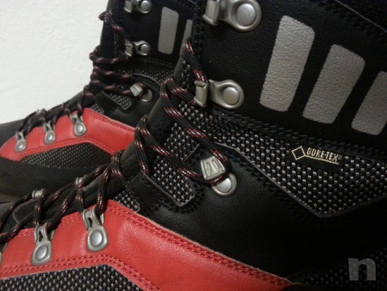 Calzatura per Alpinismo NUOVA Kayland APEX GTX N42 foto-5105