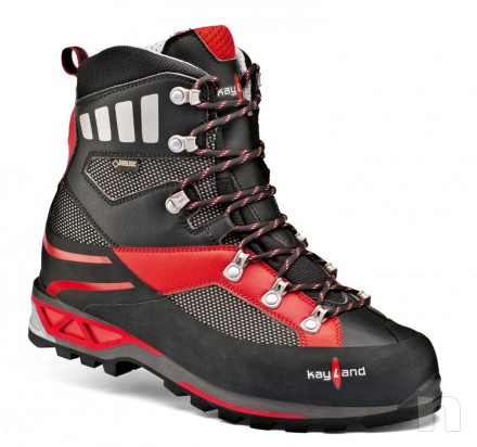Calzatura per Alpinismo NUOVA Kayland APEX GTX N42 foto-2935